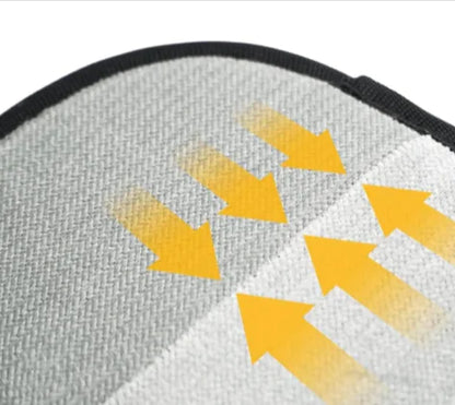 FurSwipe™ – The effortless way to remove pet hair in seconds